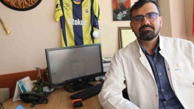 Kardiyoloji Anabilim Dalı Öğretim Üyesi Prof. Dr. Tarık Kıvrak, “Soğuk