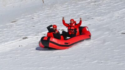 Erzurum Valisi Mustafa Çiftçi, Macera Off-road Arama, Kurtarma ve Doğa