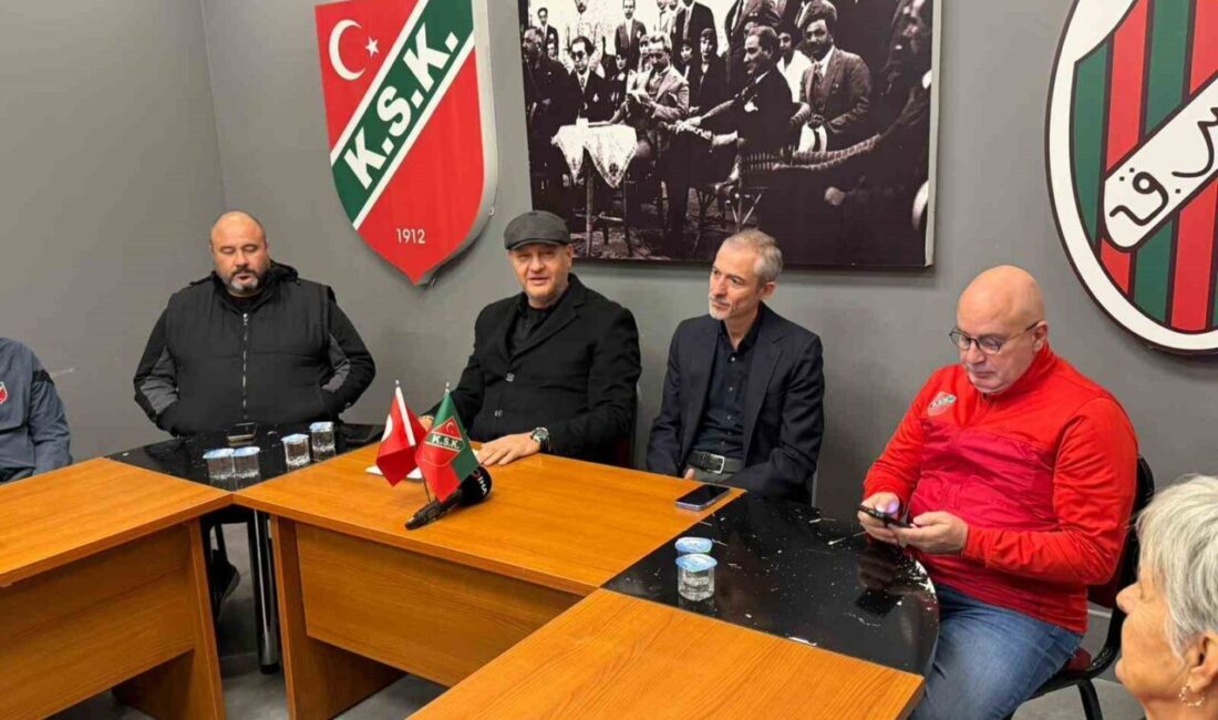 Karşıyaka Spor Kulübü, kulübü maddi anlamda içinde bulunduğu zor günlerden