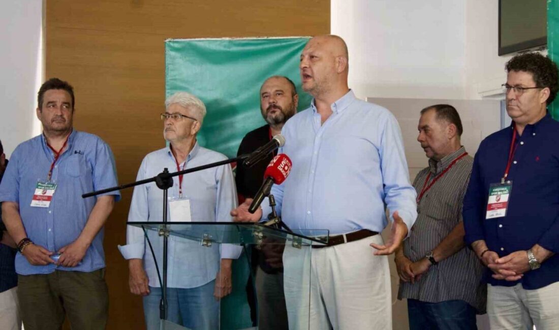 Karşıyaka Spor Kulübü Başkanı Aygün Cicibaş, kendisine verilen sözlerin tutulmadığını