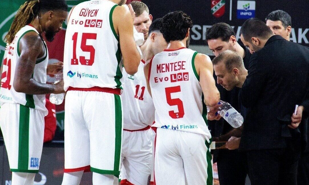 Karşıyaka, Basketbol Süper Ligi’nin 14. haftasında yarın Tofaş’ı konuk edecek.
