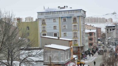 Türkiye İstatistik Kurumu (TÜİK) verilerine göre Kars’ta konut satışları yılın