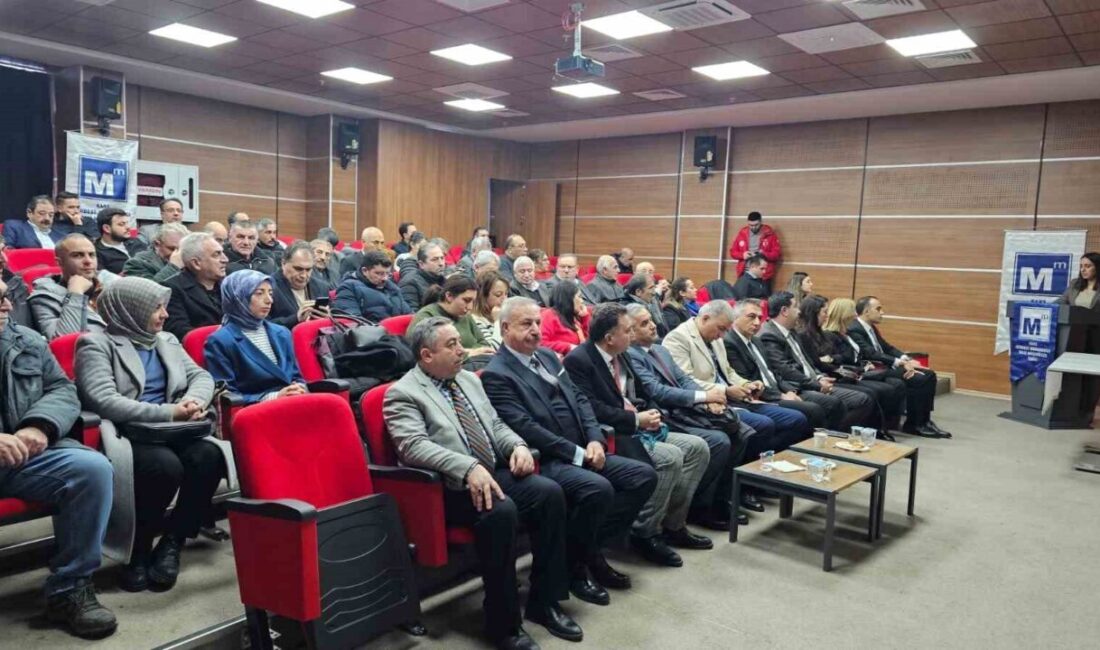 Kars Serbest Muhasebeci Mali Müşavirler Odası (Kars SMMMO) ile Ticaret