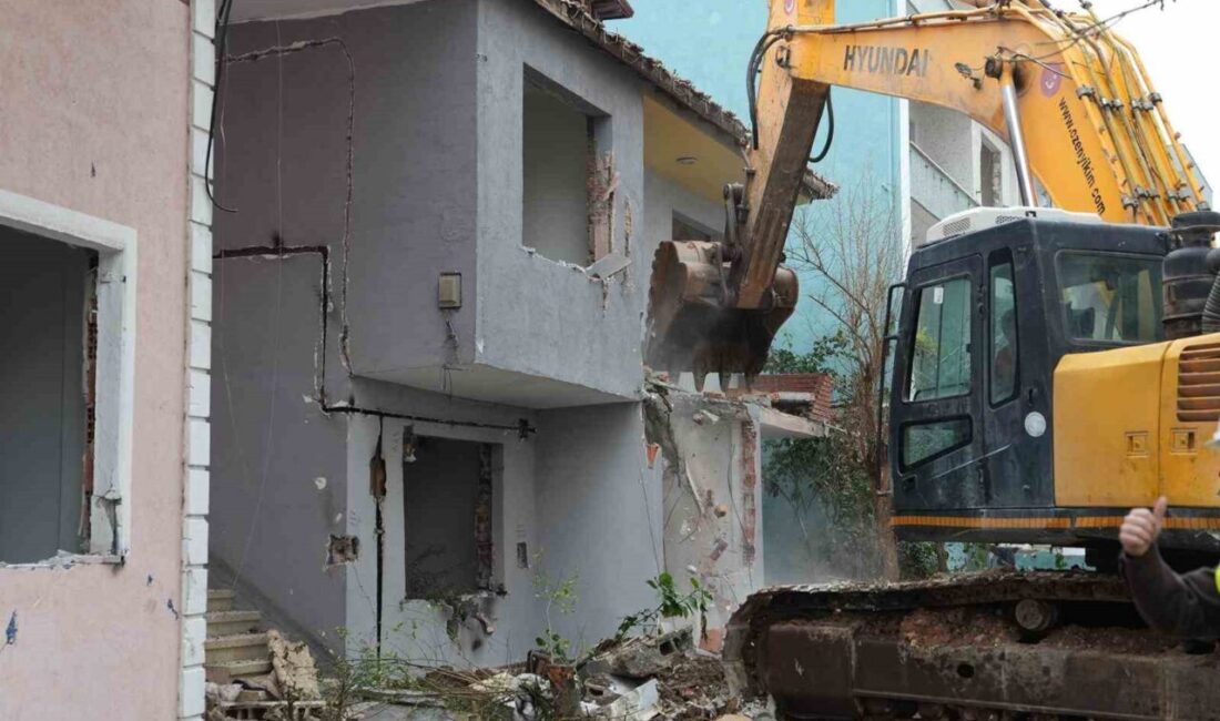 Kartal Belediyesi tarafından, Türkiye’deki yerel yönetimlere ilham verecek cesur bir