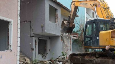 Kartal Belediyesi tarafından, Türkiye’deki yerel yönetimlere ilham verecek cesur bir