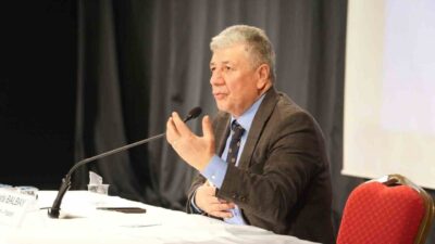 Araştırmacı gazeteciliğin simge ismi Uğur Mumcu, ölümünün 33. yıl dönümünde