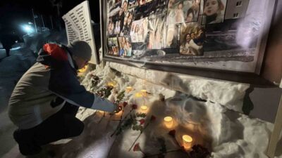 Bolu’da Grand Kartal Otel’de geçen yıl çıkan ve 34’ü çocuk