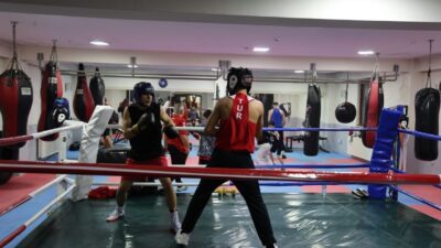 Kartepe Belediyesi tarafından çocukların fiziksel ve sosyal gelişimlerine katkı sağlamak