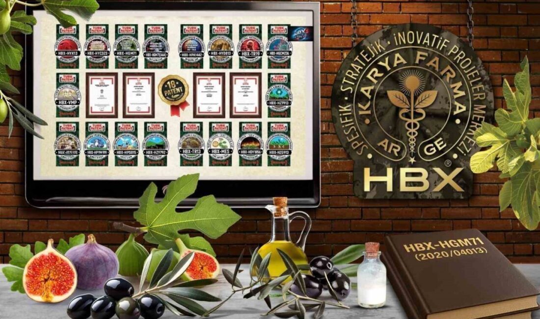 ADÜ Teknokent bünyesinde faaliyet gösteren ve bugüne kadar başta insan