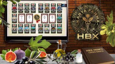 ADÜ Teknokent bünyesinde faaliyet gösteren ve bugüne kadar başta insan