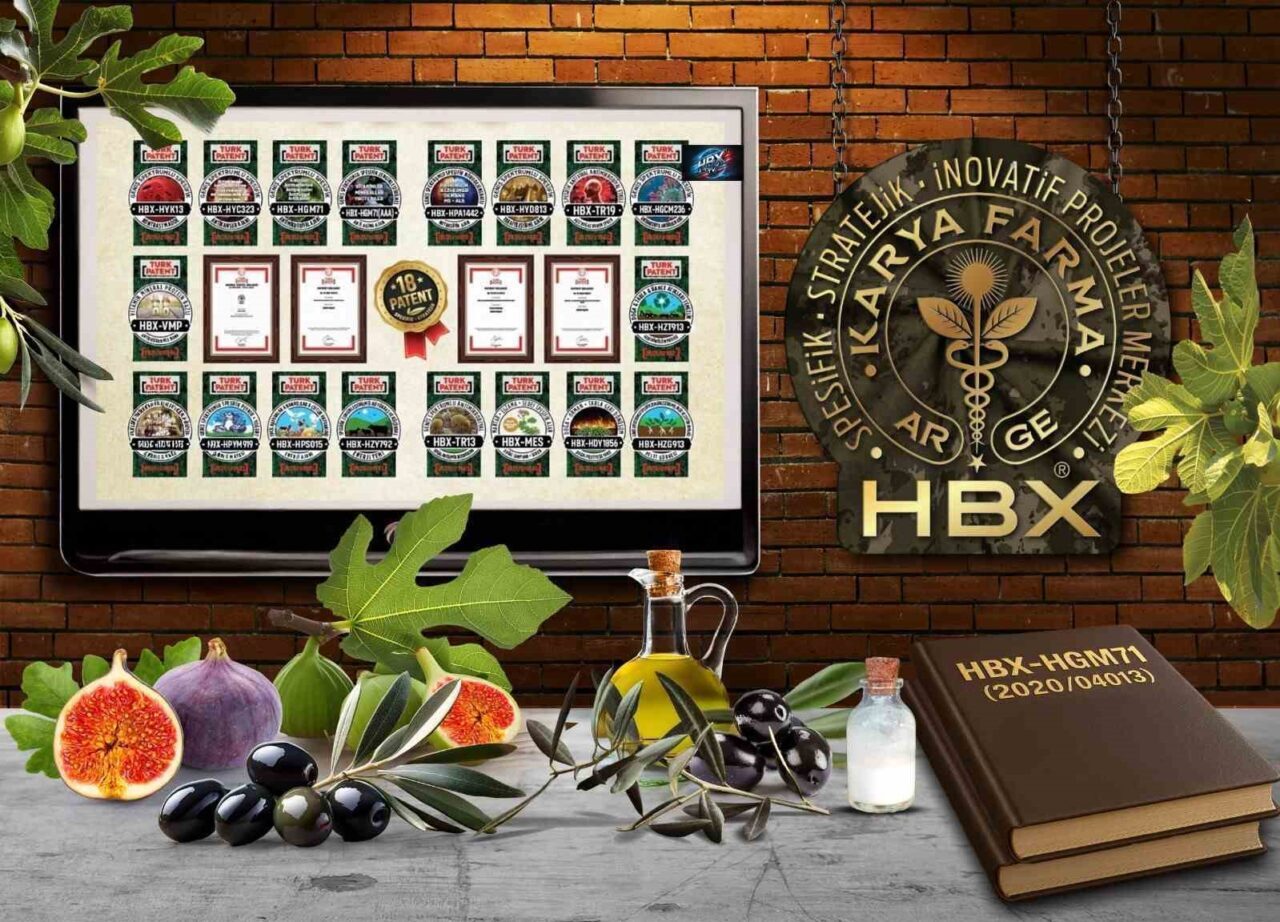 ADÜ Teknokent bünyesinde faaliyet gösteren ve bugüne kadar başta insan