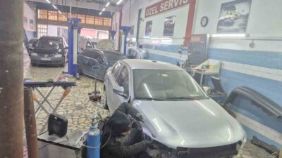 Bursa’da sigorta şirketlerinin çalıştığı tedarikçi firmalar yıl sonu ve sayımı