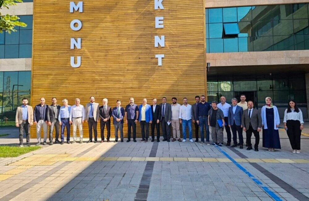 Kastamonu Üniversitesi bünyesinde kurulan Kastamonu Teknokent, 2025 yılı itibarıyla bölgesel