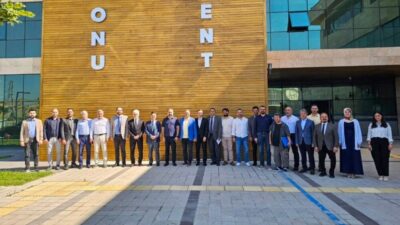 Kastamonu Üniversitesi bünyesinde kurulan Kastamonu Teknokent, 2025 yılı itibarıyla bölgesel