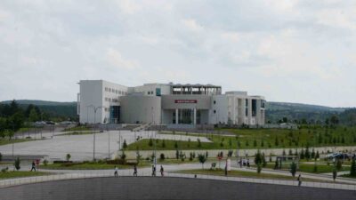 Kastamonu Üniversitesi bünyesinde faaliyet gösteren 8 öğrenci topluluğu, Milli Teknoloji