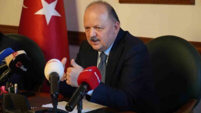 Kastamonu Valisi Meftun Dallı, 20 bin kişinin istihdam edilmesini sağlayacak