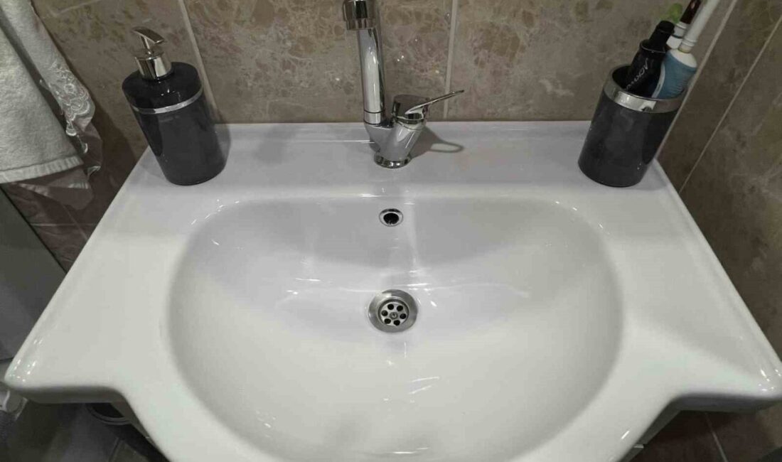 Kastamonu’da isale hattında 3 Ocak tarihinde yaşanan arıza sonrası şehrin