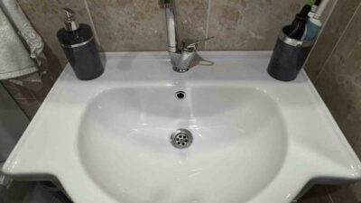 Kastamonu’da isale hattında 3 Ocak tarihinde yaşanan arıza sonrası şehrin