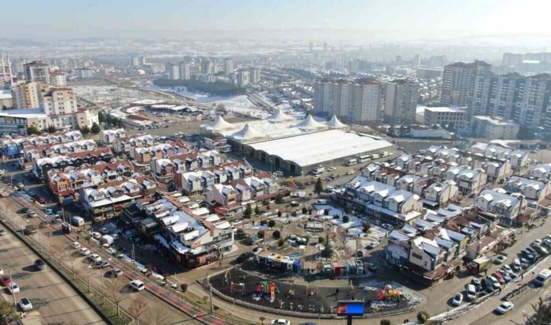 Kastamonu’da 3 gündür yaşanan su kesintisi sonrası Kastamonu Belediyesi tarafından