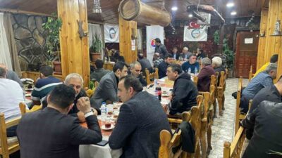 Kars Ticaret ve Sanayi Odası (KATSO) Yönetim Kurulu Başkanı Kadir