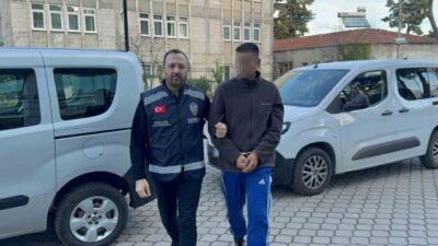 Samsun’da çıkan kavgayı ayıran akrabasını tüfekle vurarak yaralayan şahıs, polis