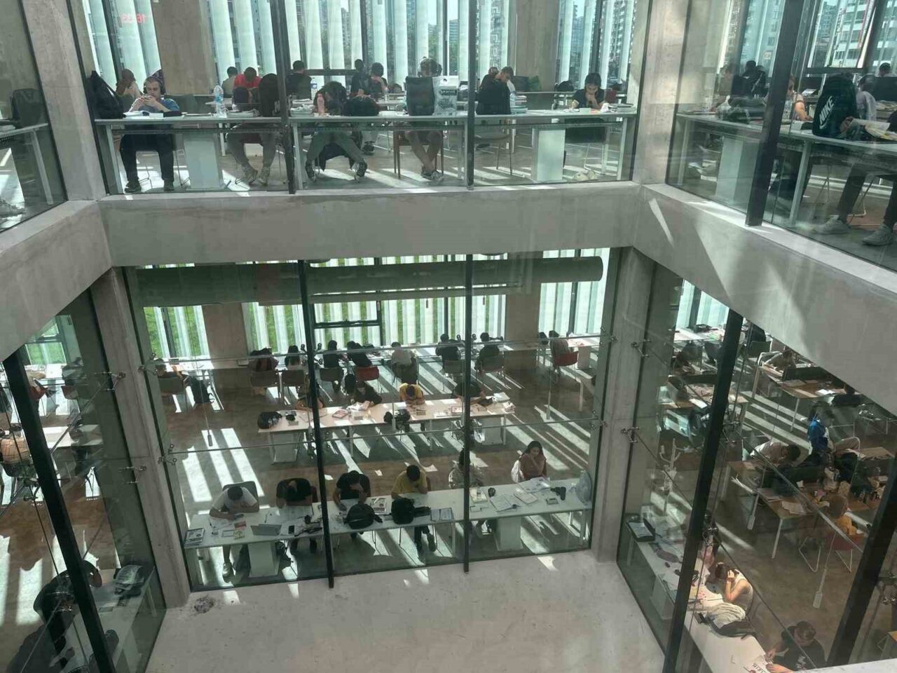 Diyarbakır’da 4 bin 420 metrekare kullanım alanına sahip Kayapınar İlçe