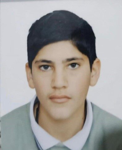 Eskişehir’de kayıp olarak aranan 14 yaşındaki Barış Özer, sağ salim