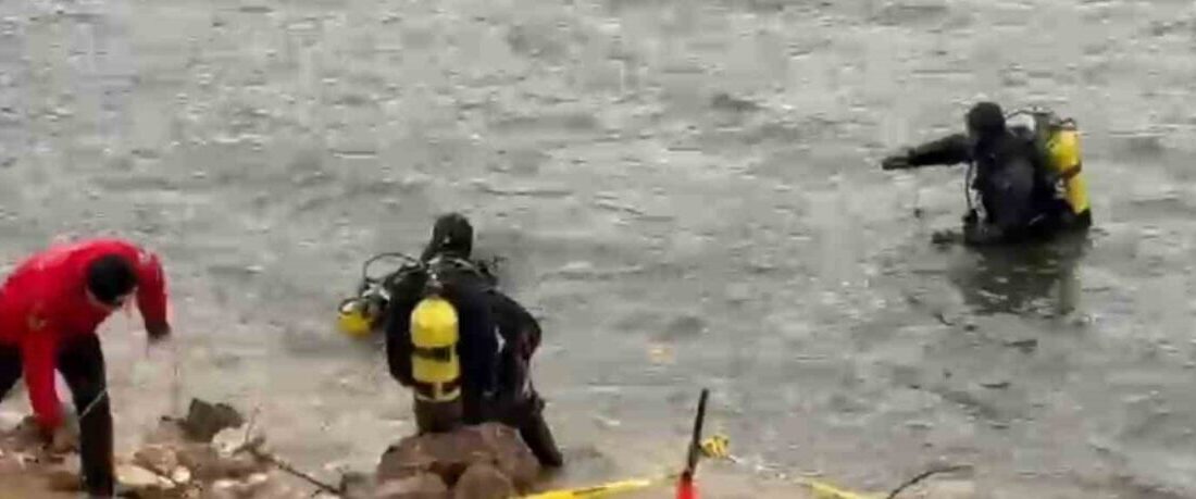 Balıkesir’in Erdek ilçesinde sevgilisi ile kavga ettikten sonra kendisinden 8