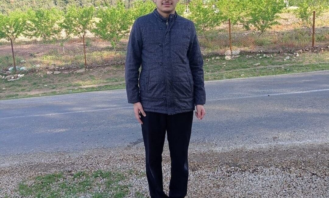 Adana’da 4 gündür haber alınamayan 21 yaşındaki Hasan Hüseyin Kaygısız’ın