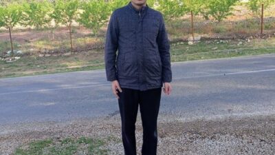 Adana’da 4 gündür haber alınamayan 21 yaşındaki Hasan Hüseyin Kaygısız’ın