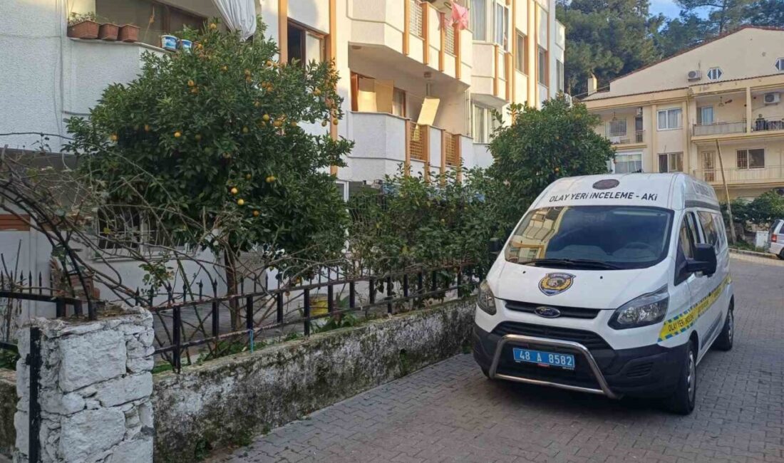 Muğla’nın Marmaris ilçesinde kayıp ihbarı verilen Hüseyin Erdem Yükselsoy’un (68),