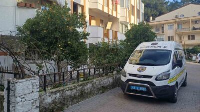Muğla’nın Marmaris ilçesinde kayıp ihbarı verilen Hüseyin Erdem Yükselsoy’un (68),