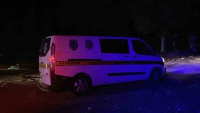 Burdur’da kayıp olarak aranan adam ormanlık alanda ölü bulundu. Olay,