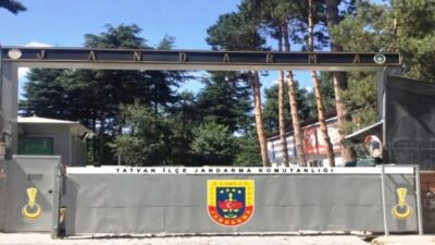 Bitlis’in Tatvan Kaymakamı Yiğit Yaşar Demirer, ilçede kamu düzeninin sağlanması,