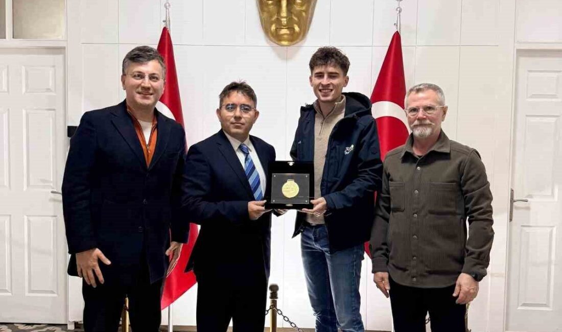 Muğla’nın Marmaris ilçesinde 7 Haziran 2026 tarihinde gerçekleştirilecek L’Etape Marmaris