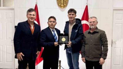 Muğla’nın Marmaris ilçesinde 7 Haziran 2026 tarihinde gerçekleştirilecek L’Etape Marmaris