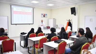 Kayseri Büyükşehir Belediyesi’nin mesleki eğitim ve kültür sanat alanındaki marka