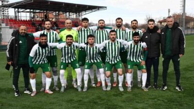 Kayseri Şekerspor; ligin 17. haftasını maç yapmadan hükmen kazanacak. Kayseri