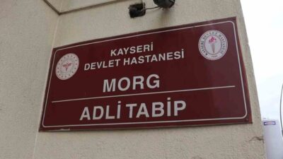Kayseri’de bunalıma girdiği iddia edilen müteahhit kendini asarak yaşamına son