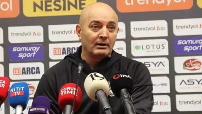 Türkiye Futbol Federasyonu (TFF) tarafından yürütülen bahis soruşturması kapsamında Kayseri’den