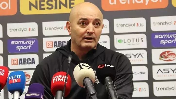 Türkiye Futbol Federasyonu (TFF) tarafından yürütülen bahis soruşturması kapsamında Kayseri’den