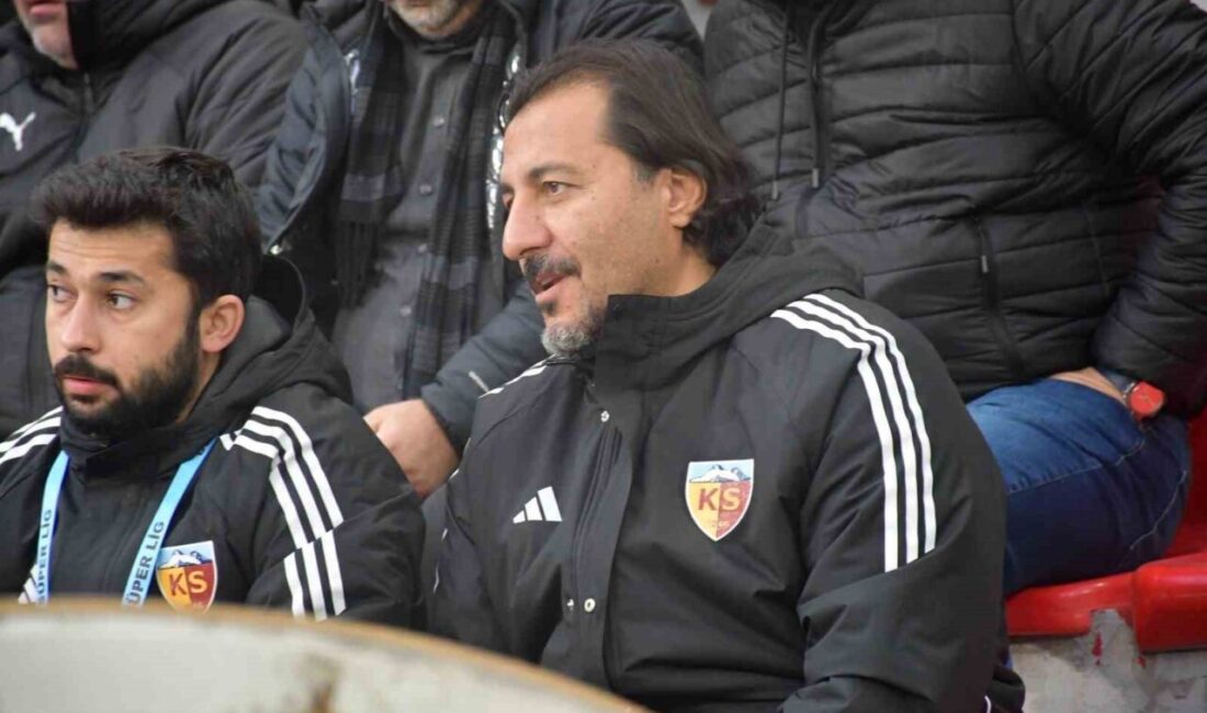 Türkiye Futbol Federasyonu (TFF); PFDK’dan ceza alan antrenörleri kamuoyuyla paylaştı.