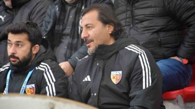 Türkiye Futbol Federasyonu (TFF); PFDK’dan ceza alan antrenörleri kamuoyuyla paylaştı.