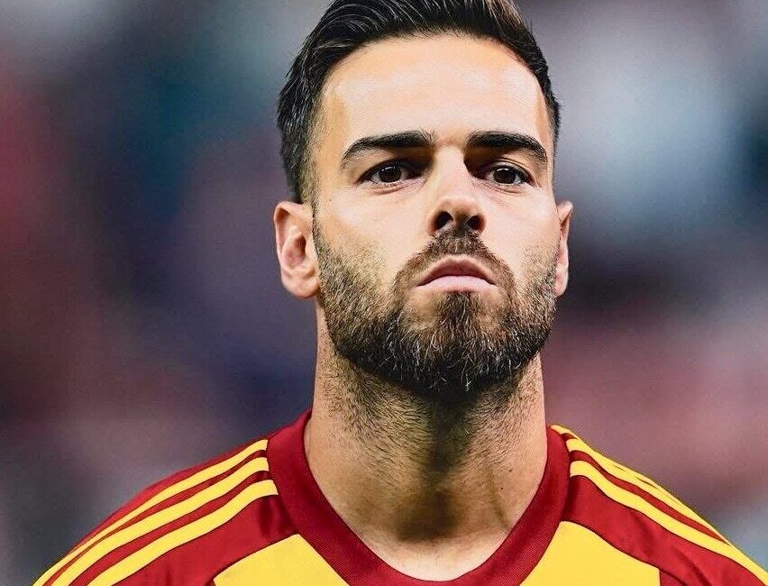 Kayserispor kaptanı Miguel Cardoso, Başakşehir maçını kazanmak zorunda olduklarını söyledi.