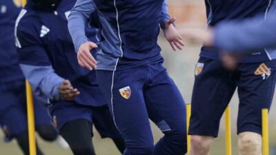 Kayserispor Süper Lig’in 20. haftasında lider Galatasaray’a konuk olacak. Süper