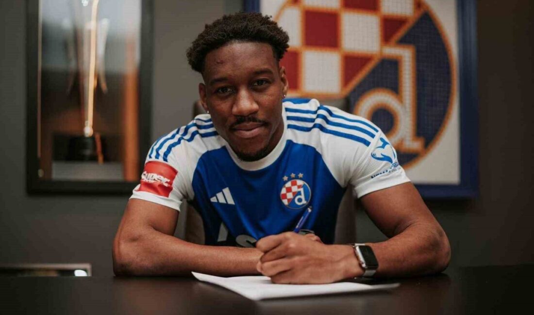 Kayserispor Fransız sağ bek RonaelPierre-Gabriel ile prensip anlaşmasına vardı. Süper