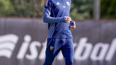 Süper Lig ekiplerinden Kayserispor, defans oyuncusu Arif Kocaman‘ı TFF 1.