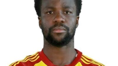 Kayserispor; sezon başında anlaşmaya vardığı Gideon Jung ile yollarını ayırdı.