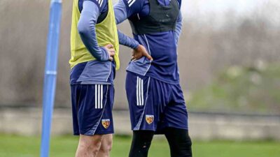 Süper Lig’de mücadele eden Kayserispor’un 2 Ocak’ta başlayan Antalya kampı