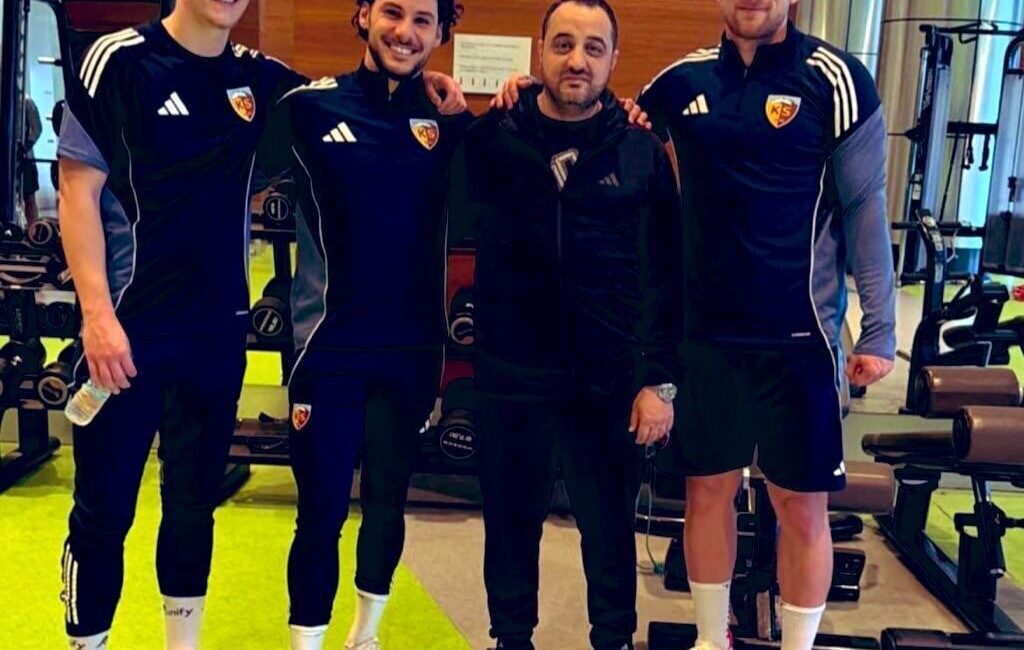 Kayserispor’un yeni transferleri, kulübün Antalya’daki kampına katılarak çalışmalara başladı. Süper
